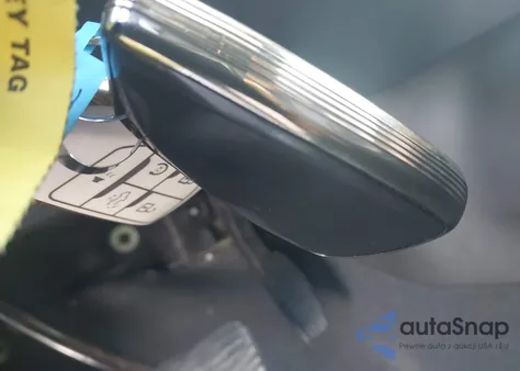 2022 Chevrolet Silverado 1500 4Wd Short Bed High Country z USA, uszkodzony, nr VIN 1GCUDJET5NZ577981